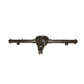 Remanufactured Rear Differential