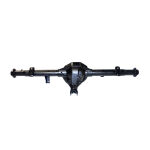 Remanufactured Rear Differential