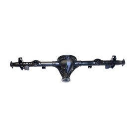 Reman Axle Assembly Ford 8.8" 03-11 Ford Crown Vic 3.27, ABS, NO Posi