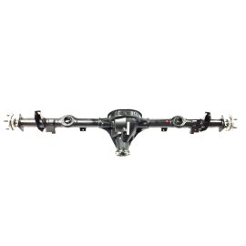 Reman Axle Assy Ford 8.8" 03-11 Ford Town Car Limo 3.55 Ratio **POSI**
