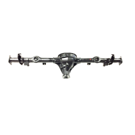 Reman Axle Assy Ford 8.8" 03-11 Ford Town Car Limo 3.55 Ratio