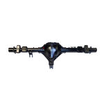 Remanufactured Rear Differential