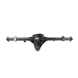 Remanufactured Rear Differential