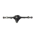 Remanufactured Rear Differential