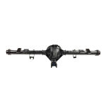Remanufactured Rear Differential