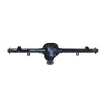 Remanufactured Rear Differential