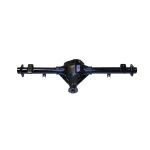 Remanufactured Rear Differential