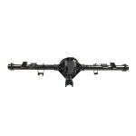 Remanufactured Rear Differential
