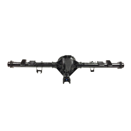 Remanufactured Rear Differential