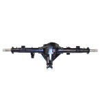 Remanufactured Rear Differential