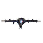 Remanufactured Rear Differential
