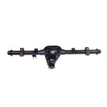 Remanufactured Rear Differential