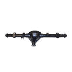 Remanufactured Rear Differential