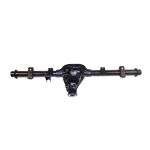 Remanufactured Rear Differential
