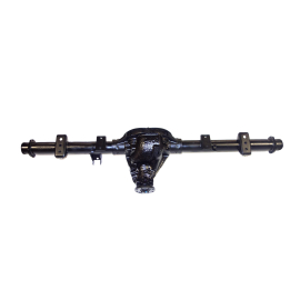 Remanufactured Rear Differential