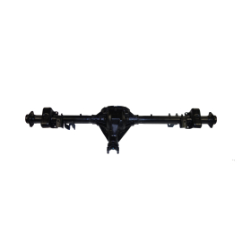 Remanufactured Rear Differential