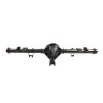 Remanufactured Rear Differential