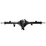 Remanufactured Rear Differential