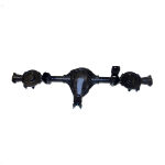 Remanufactured Rear Differential