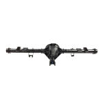 Remanufactured Rear Differential