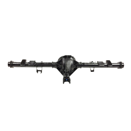 Remanufactured Rear Differential