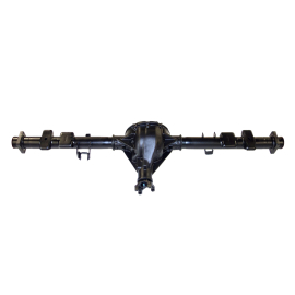 Remanufactured Rear Differential