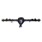 Remanufactured Rear Differential