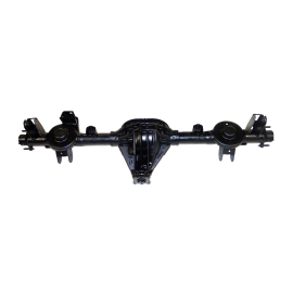 Remanufactured Rear Differential