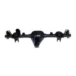 Remanufactured Rear Differential