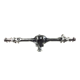 Remanufactured Rear Differential; 7.5" AXLE Assembly 05-10 FORD MUSTANG 3.31 , W/O ABS