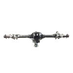 Remanufactured Rear Differential; 7.5" AXLE ASSY '05-'10 FORD MUSTANG 3.31, W/ABS, POSI
