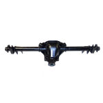 Remanufactured Rear Differential