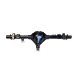 Remanufactured Rear Differential