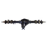 Axle Assy GM 14 Bolt Truck 07-08 Silverado 2500 4.11, w/oActiv Brakes, NO POSI
