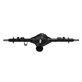 Remanufactured Rear Differential