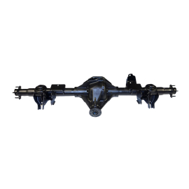 Remanufactured Rear Differential