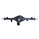 Remanufactured Rear Differential