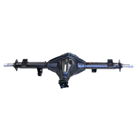 Remanufactured Rear Differential
