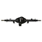 Remanufactured Rear Differential