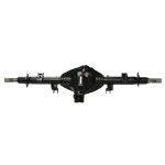 Remanufactured Rear Differential