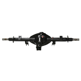 Remanufactured Rear Differential