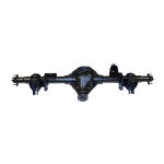 Rear Axle Assembly for Chrysler 9.25ZF 13-18 Dodge Ram 1500 & 19-21 Ram 1500 Classic w/ 6 Lug Wheels, 3.21 Ratio, **POSI**