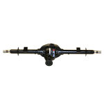 Remanufactured Rear Differential