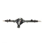 Remanufactured Rear Differential