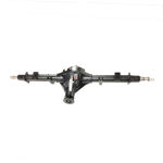 Remanufactured Rear Differential