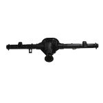 Remanufactured Rear Differential