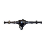 Remanufactured Rear Differential