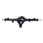Reman Axle Assy Chrysler 11.5" 10-11 Ram 2500 3.73 Ratio, 4x4, Open