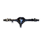 Remanufactured Rear Differential