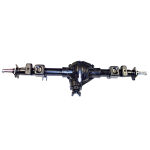 Remanufactured Rear Differential